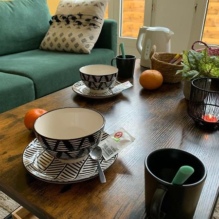 Appartement Avec Terrasse Salle De Sport Et 3 Chambres メス エクステリア 写真